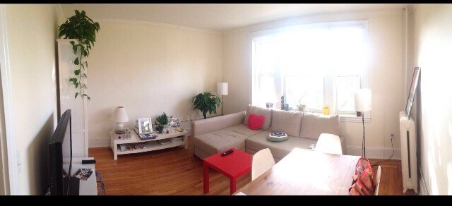 Building Photo - 1615 Commonwealth Ave