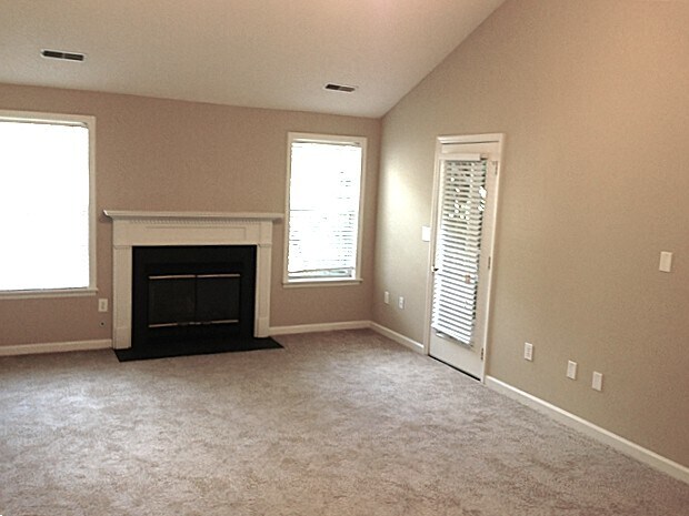 Building Photo - 1087 Old Battery Cir