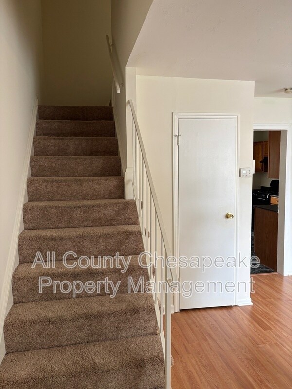 Building Photo - 1320 Harford Square Dr