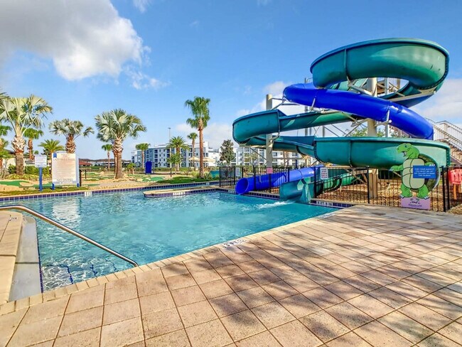 Building Photo - 4784 Clock Tower Dr