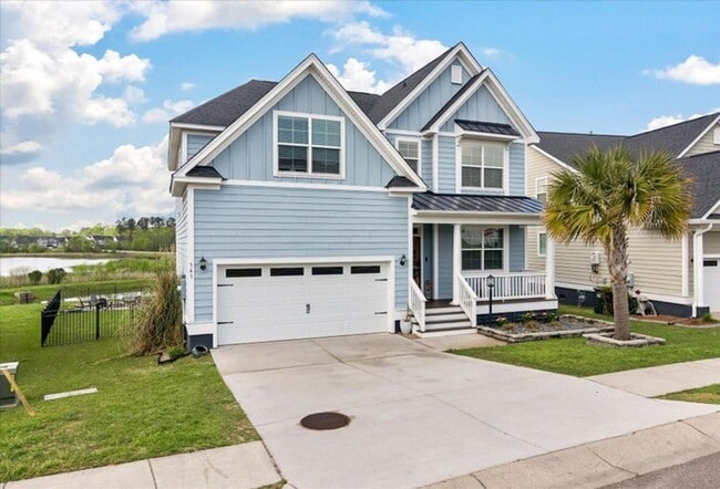 Building Photo - Show stopping 5 bed/3 bath rental in the h...