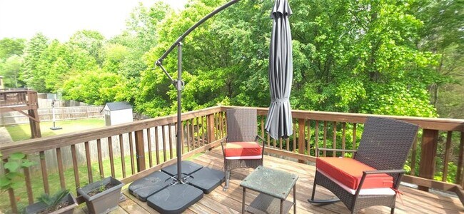 Building Photo - 4358 Mantova Dr NE