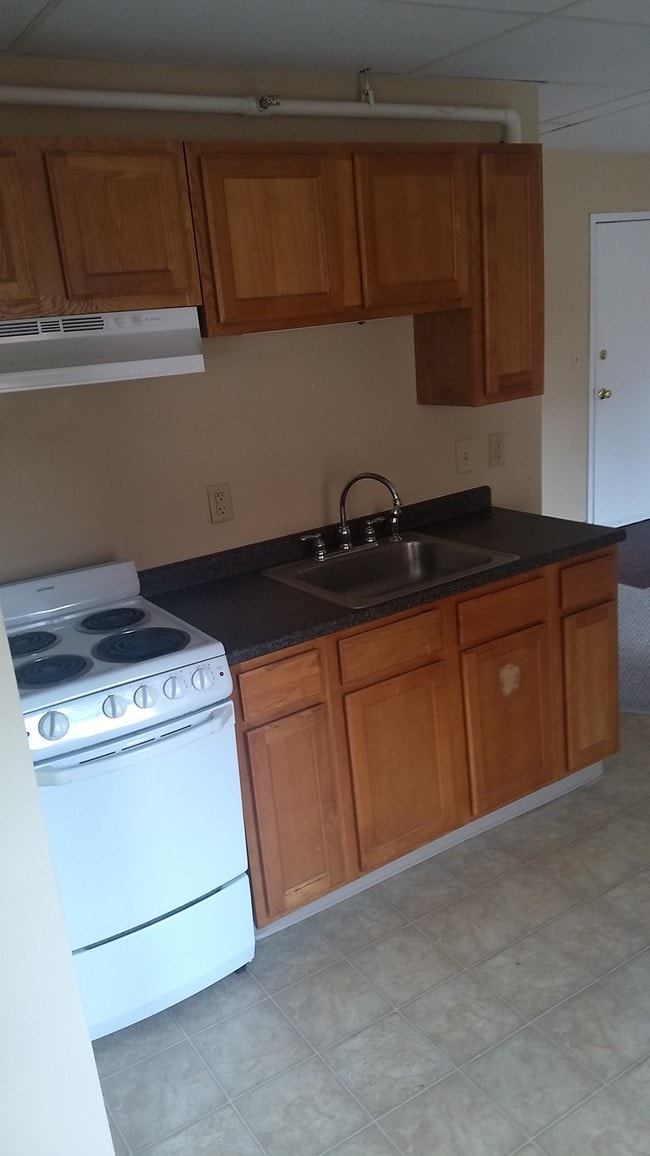 Building Photo - 21 Kosciuszko St