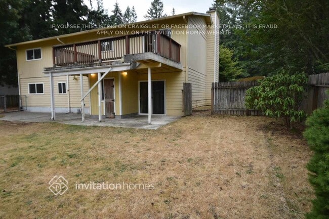 Building Photo - 14635 SE 138th Pl