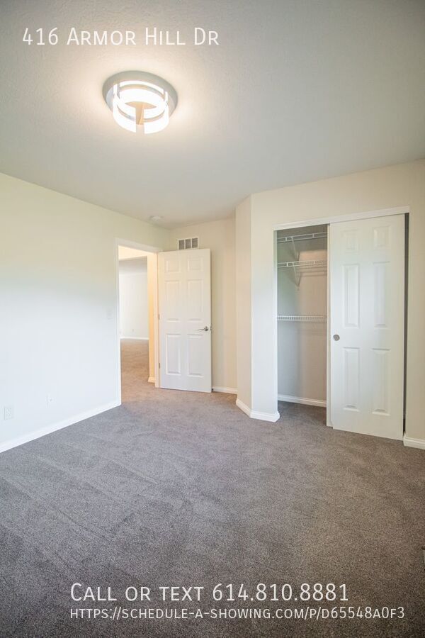 Building Photo - 416 Armor Hill Dr