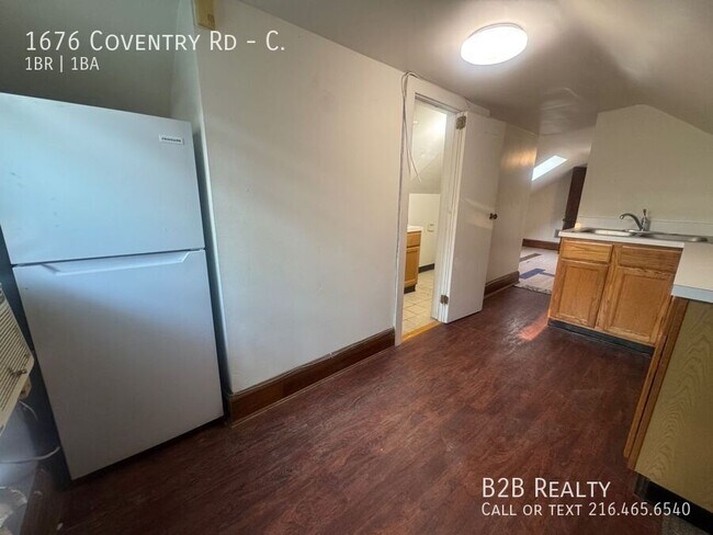 Building Photo - 1676 Coventry Rd