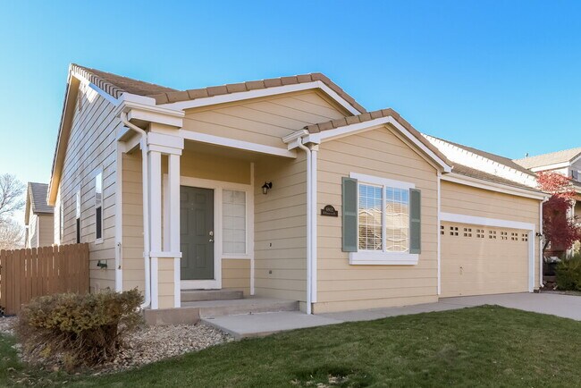 Building Photo - 6802 W Remington Pl