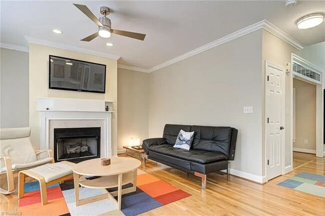 Building Photo - "Move-In Ready! Beautifully Finished 4-Bedroom Home with Fireplace, Spacious Living Areas & Deck"