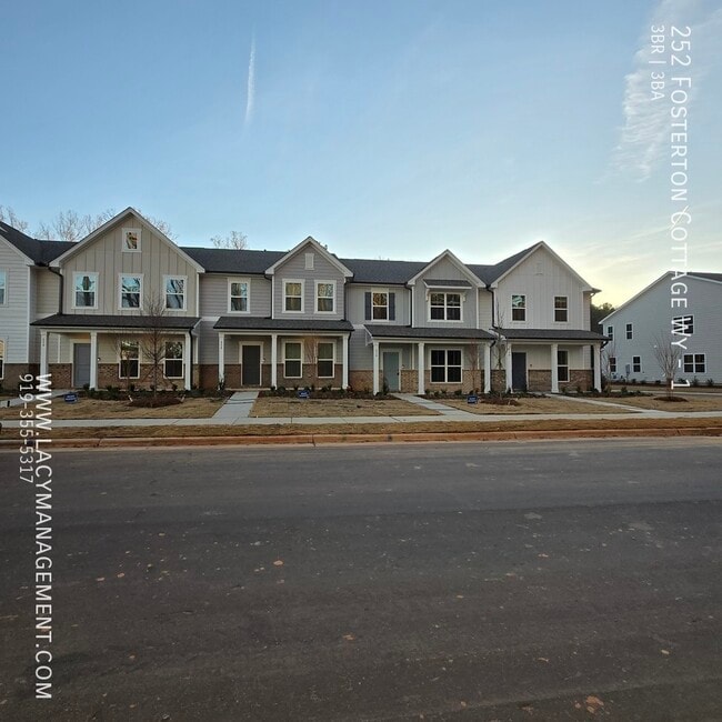 Building Photo - 252 Fosterton Cottage Wy