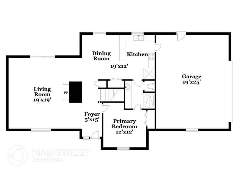 Building Photo - 2299 Constitution Dr