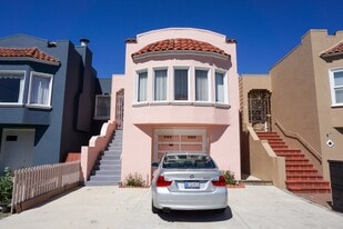 Building Photo - 38 San Gabriel Ave
