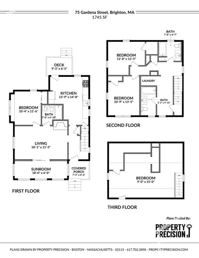 Building Photo - Rare Single Family 4BR/3BA w/laundry, parking, yard! 9/1