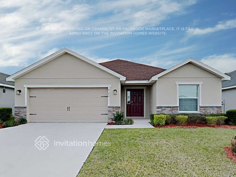 Primary Photo - 4172 Red Fern Ln