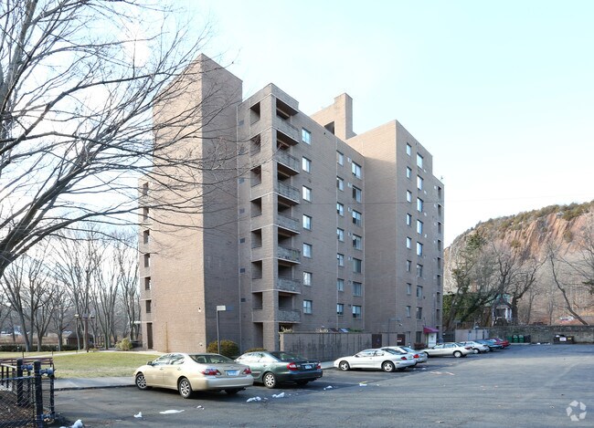 Building Photo - Park Ridge Apartments