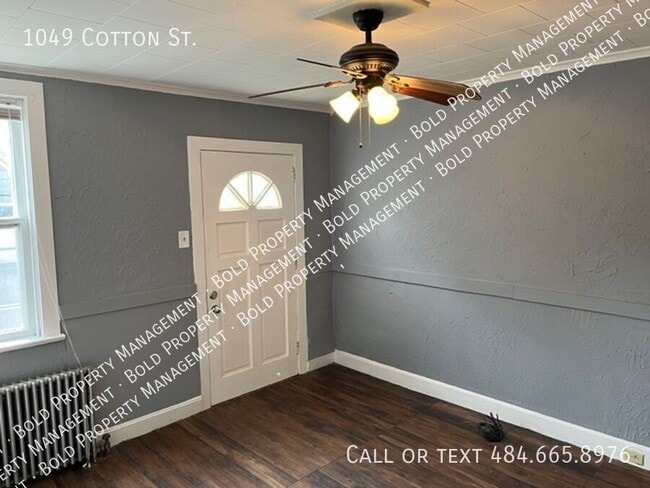 Building Photo - 1049 Cotton St