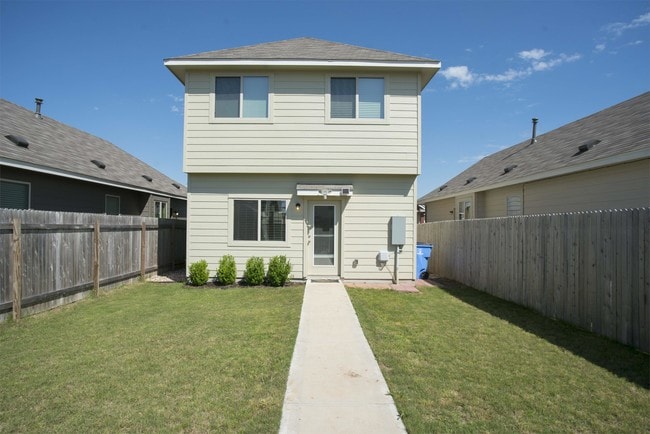 Building Photo - 4506 Truth Wy