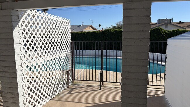 Building Photo - Mid-Century Dream with Beautiful POOL !!!