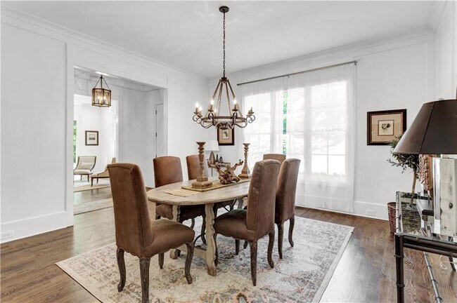 Building Photo - 3081 Rhodenhaven Dr NW