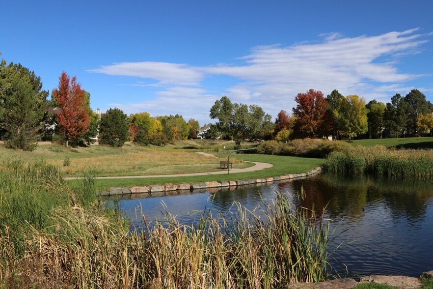 Building Photo - 13933 E Oxford Pl