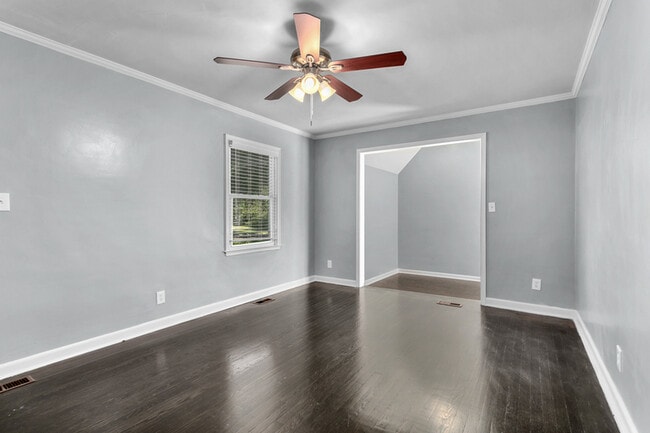 Building Photo - 6527 W 80th St
