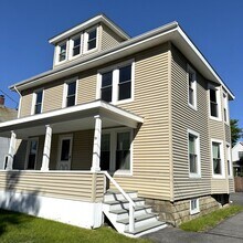 Building Photo - 70 Angell Ave