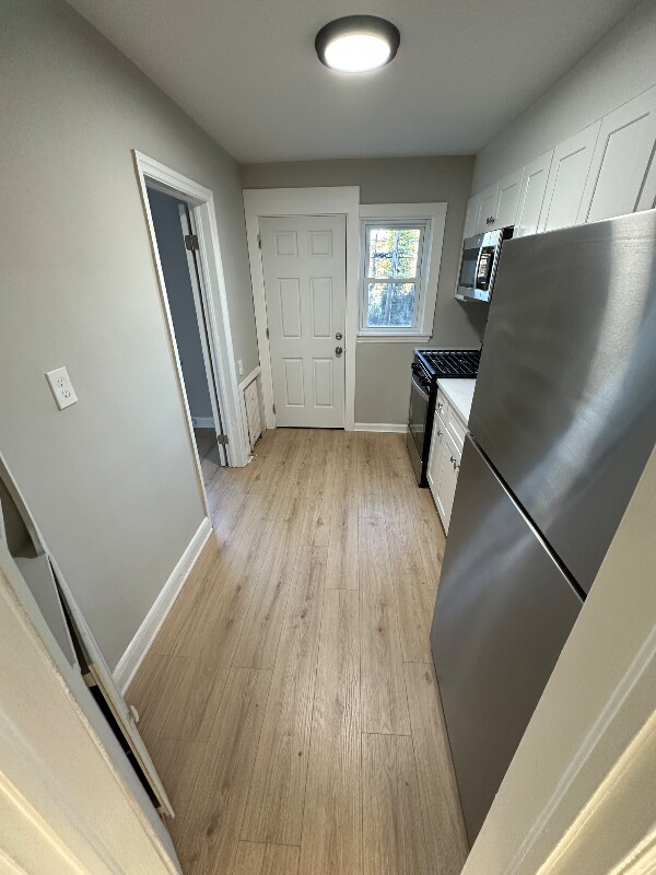 Building Photo - 322 E Belvedere Ave