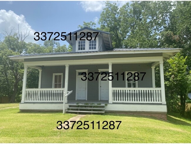 Primary Photo - 315 Bayou Rd
