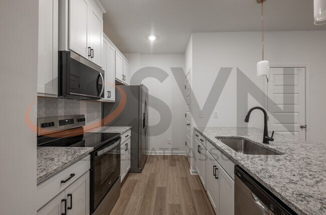 Building Photo - Brand New Construction! 3BD, 2.5BA Mebane Townhome Minutes from Tanger Outlets