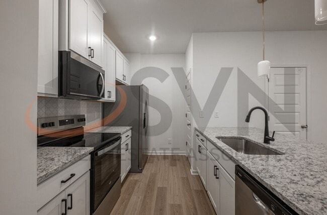 Building Photo - Brand New Construction! 3BD, 2.5BA Mebane Townhome Walking Distance from Tanger Outlets