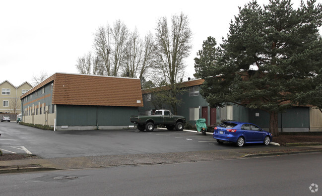 Building Photo - Menlo Manor Apartments