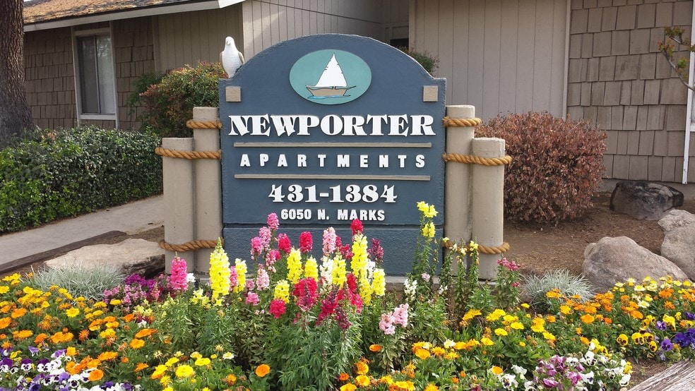 Building Photo - Newporter