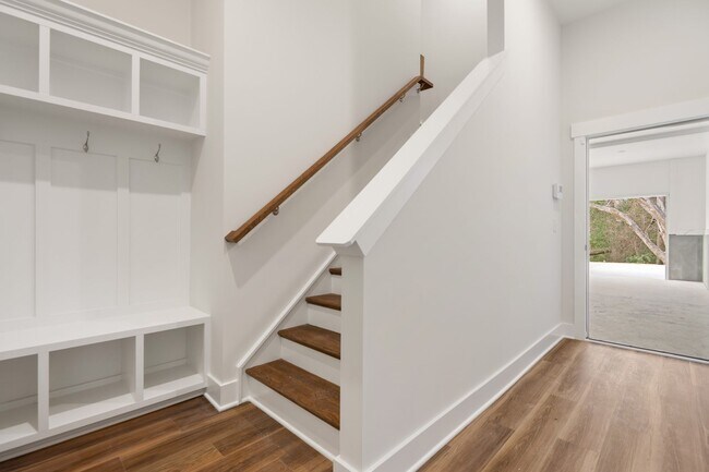 Building Photo - Newly Built 4-bedroom, 4-bathroom Home in Durham, NC