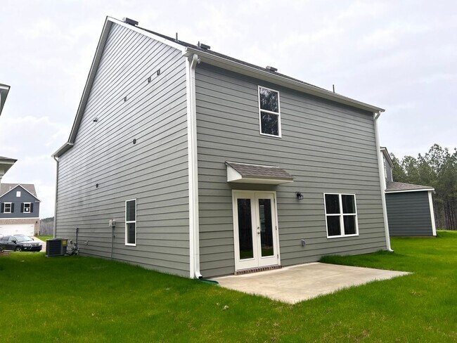 Building Photo - Newly Constructed Elston Floor plan 4 Bedroom / 2.5 Bath