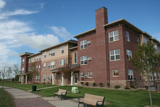 Building Photo - Vermillion River Crossing