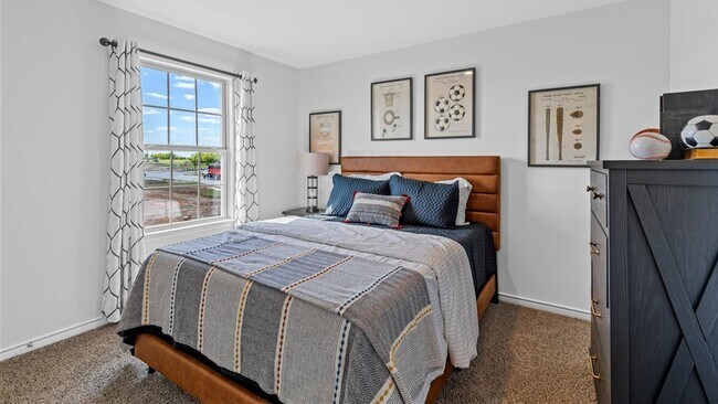 Building Photo - 7216 Headingham Wy