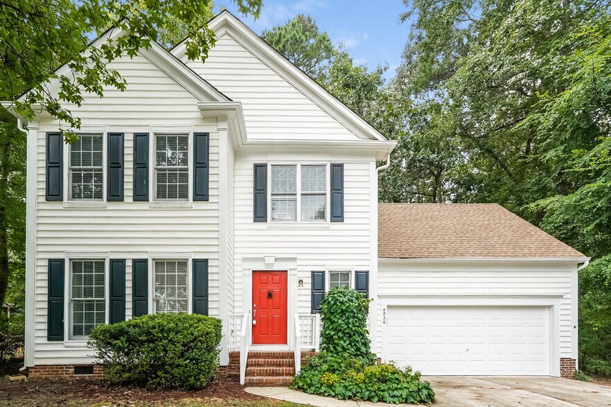 Primary Photo - 4936 Bivens Dr