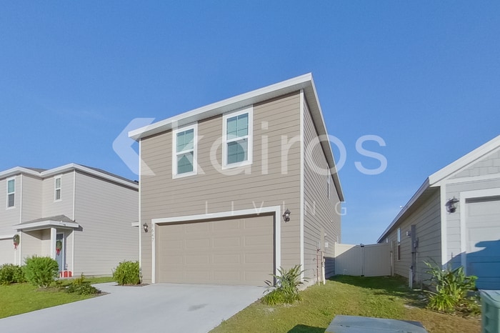 Building Photo - 8647 SW 43rd Ter