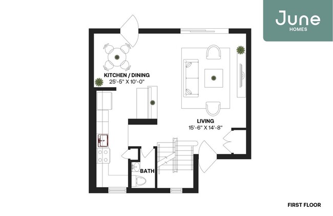 Building Photo - Queen room in 5-bed/2.5-bath Home