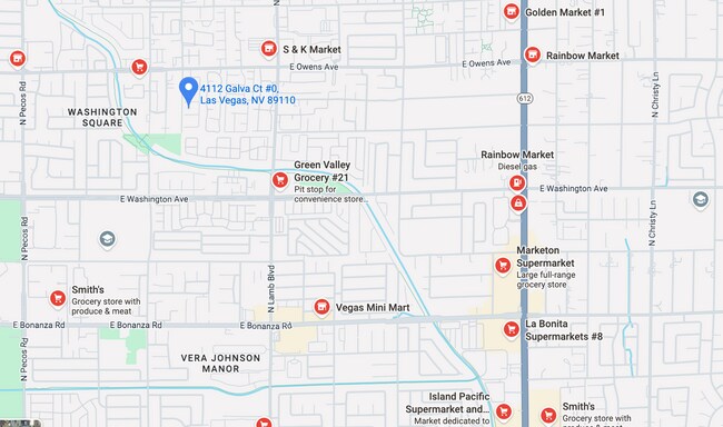 Building Photo - 4112 Galva Ct