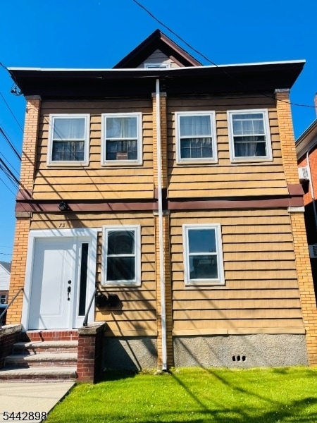 Building Photo - 735 Van Houten Ave