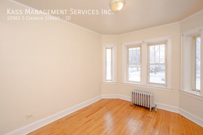Building Photo - 10985 S Church St