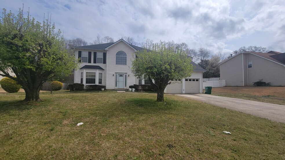 Building Photo - 1614 Duren Fields Way