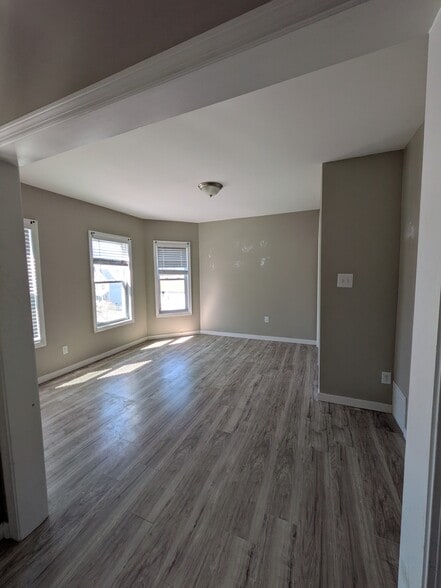 Living Room #2 or Third Bed Room - 27 McKinley Rd