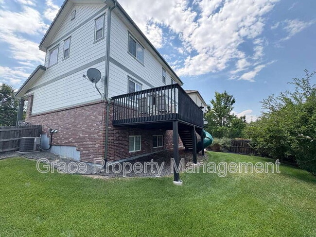 Building Photo - 24803 E Hoover Pl