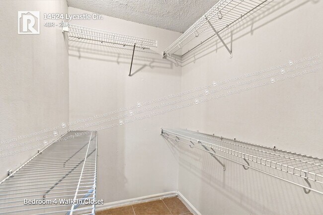 Building Photo - 14524 Lycastle Cir