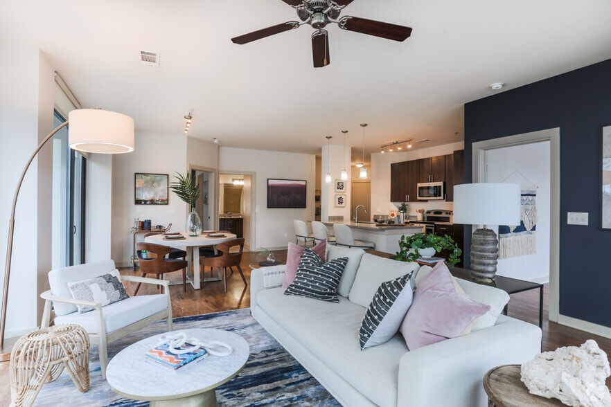 131 Ponce 131 Ponce de Leon Ave NE Atlanta GA 30308 Apartment Finder