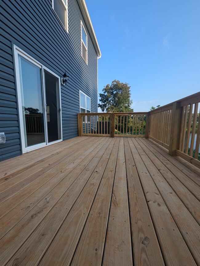 Building Photo - 7201 Jumping Jack Ln