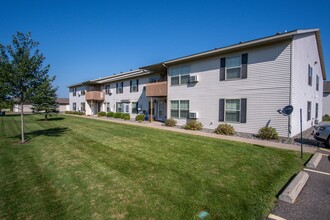 Building Photo - Jackson Estates