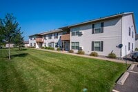 Building Photo - SCS Merrill Apartment Community