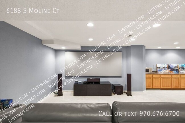 Building Photo - 6188 S Moline Ct